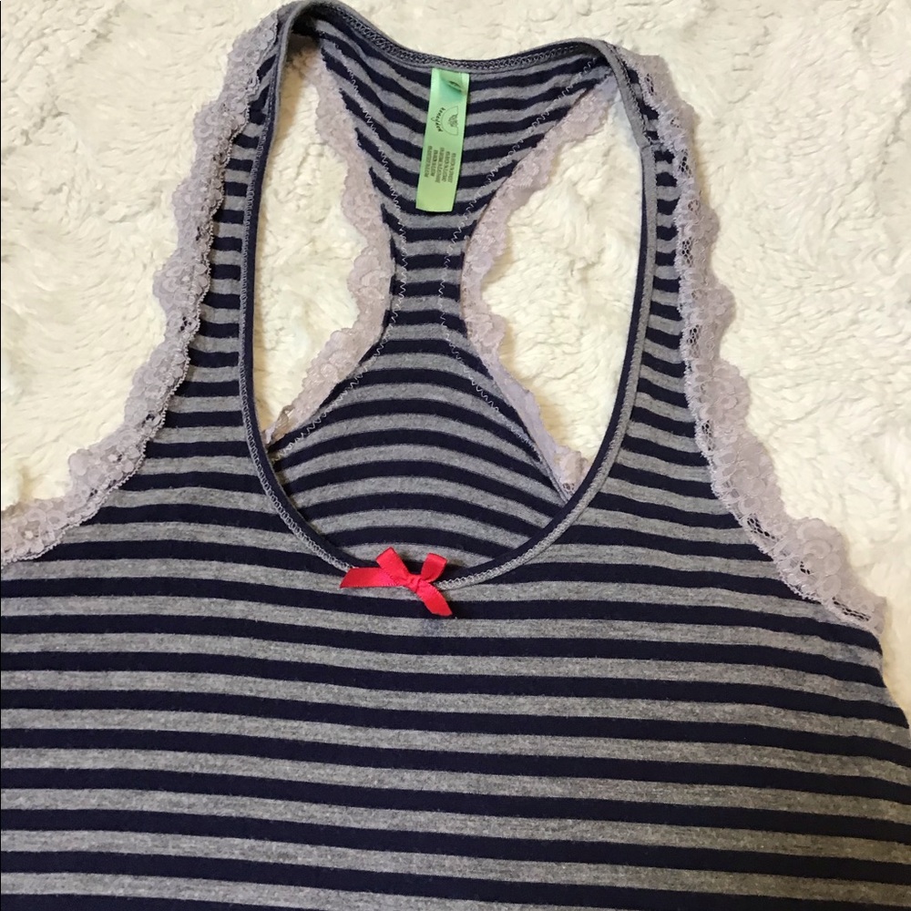 Honeydew Intimates Racerback Tank Top - Picture 5 of 6